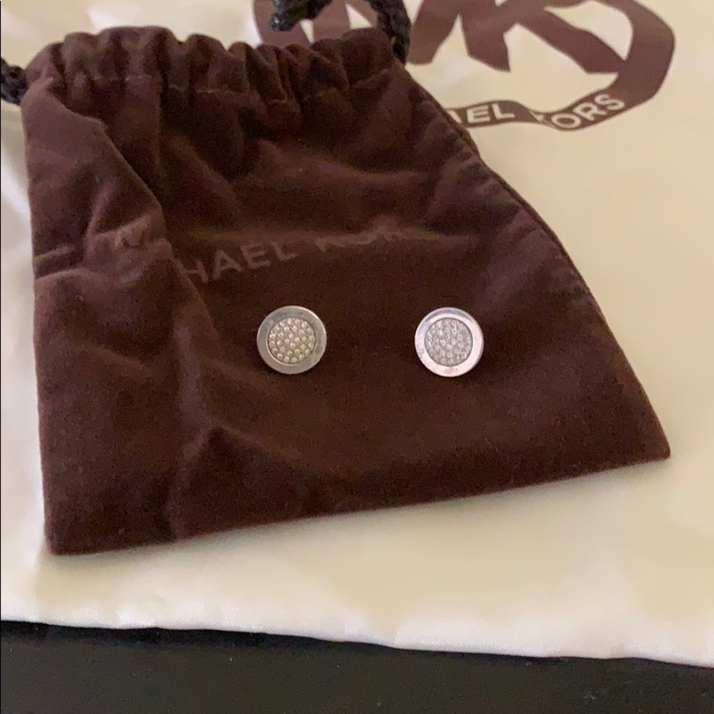 Michael Kors earrings